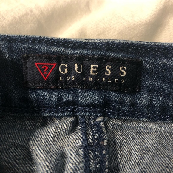 Guess Jeans - Picture 4 of 8